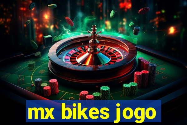 mx bikes jogo